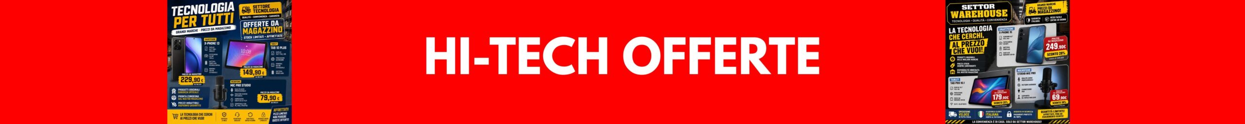 HI-TECH-OFFERTE