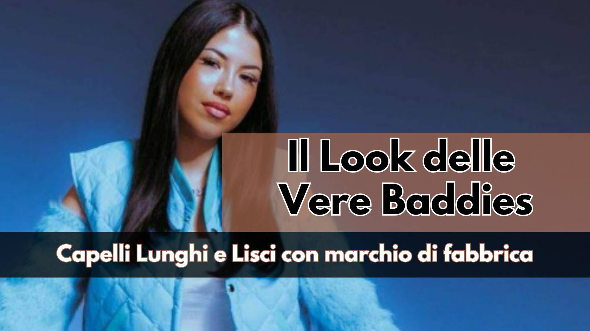 Non solo Anna, le Vere Baddies si prendono la scena, dalla Città alla Periferia ecco come distinguerle