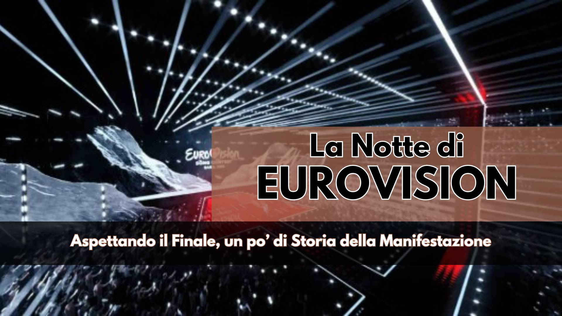 Aspettando la Finale dell'Eurovision 2025, facciamo un Recap del meglio e del peggio delle passate edizioni, scoprendo che non sempre è stata solo Musica