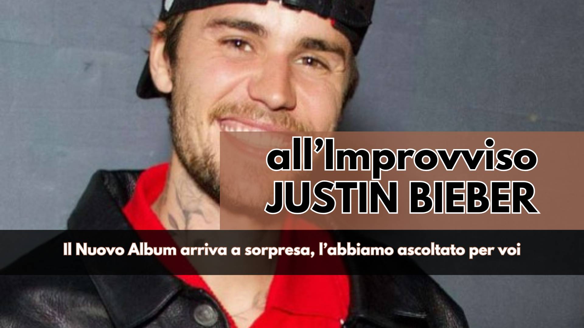 Al momento non ci scalda il nuovo album di Justin Bieber, uscito senza preavviso "Swag" è una produzione da 21 tracce che tuttavia faticano lasciare il segno