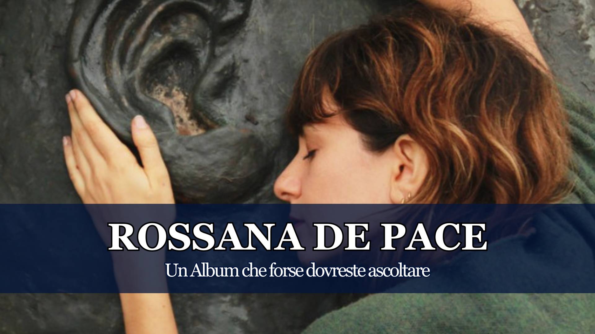 "Diatomee" di Rossana De Pace è un lavoro di altissimo profilo, dal sapore Mediterraneo nel sound ma pieno di riflessioni ed emozioni fortissime. Un viaggio molto interessante.