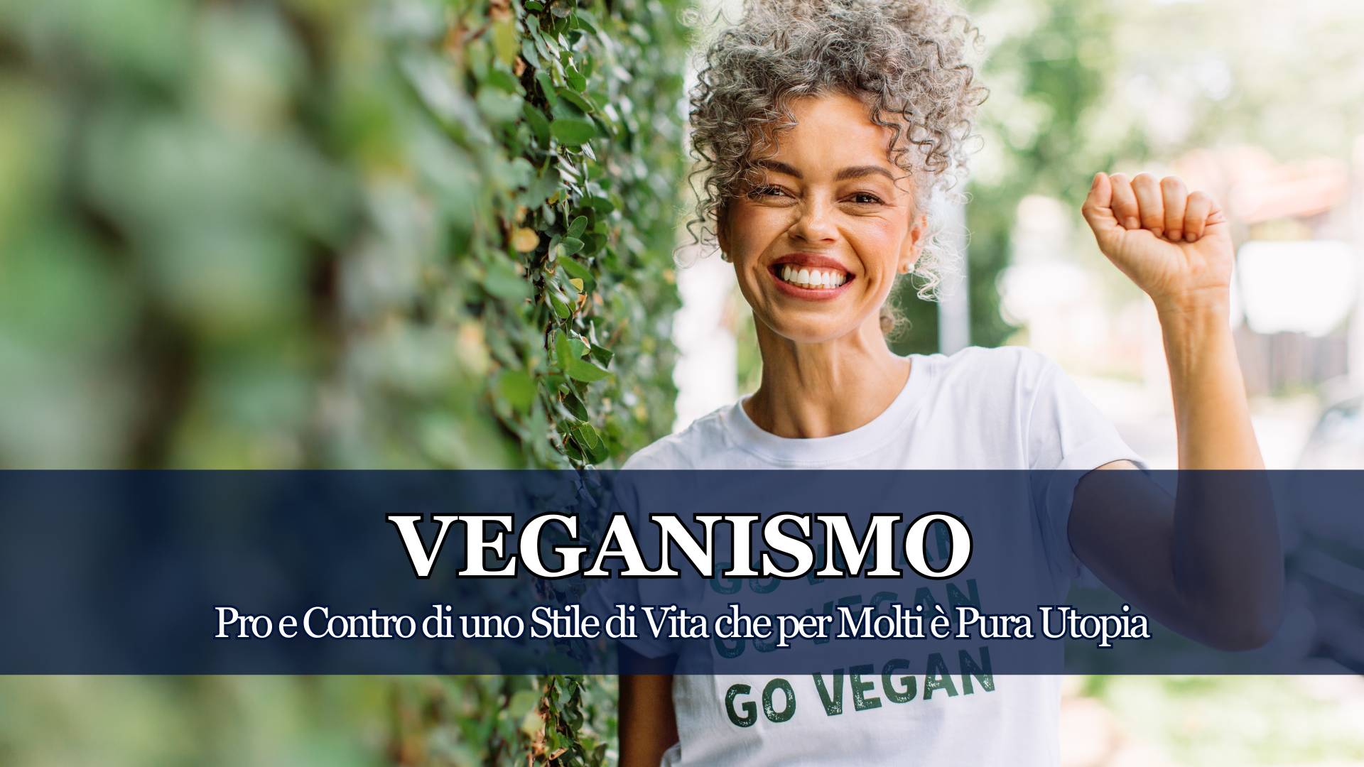 Il veganismo stile di vita è una scelta etica o un'utopia? Scopriamo insieme filosofia, alimentazione e impatto di questa rivoluzione culturale.