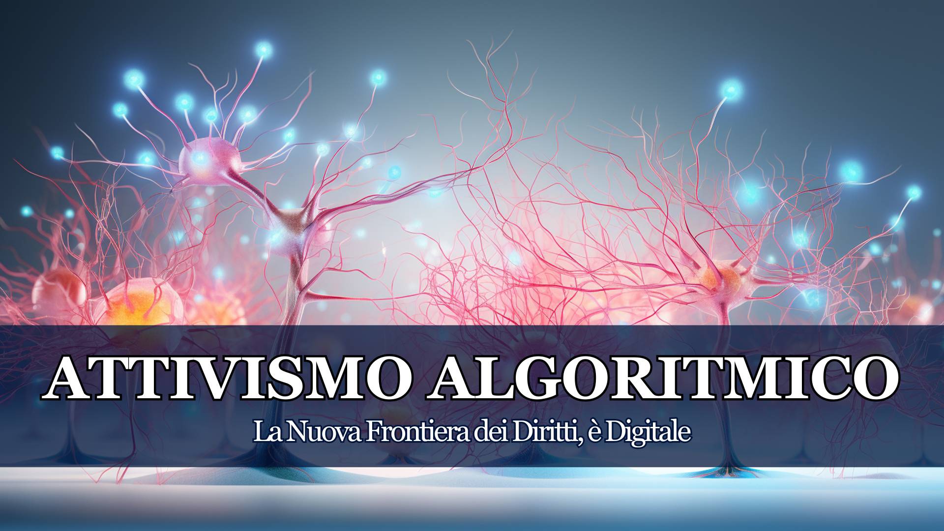 Gli algoritmi che decidono chi riceve un prestito, chi viene assunto, chi viene fermato dalla polizia o chi accede a un alloggio. Attivismo Algoritmico, per i Diritti di tutti.