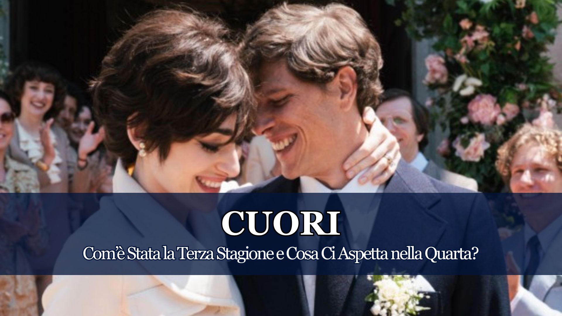 Si è conclusa una stagione di nuovi tormenti per Delia e Alberto ma anche per molti altri dei protagonisti di Cuori, cosa resta dunque e cosa ci aspettiamo adesso?