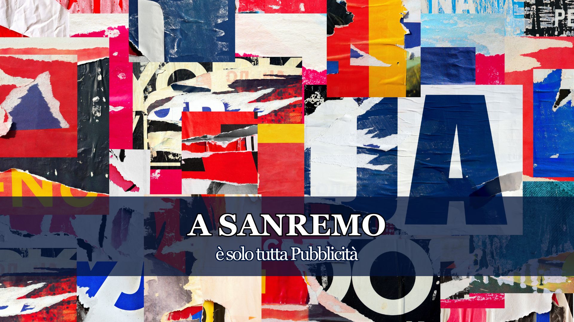 Dalla Nave a Piazza Colombo, dai Pop-Up Store ai Brand che invadono la Città, fino alla Diretta dello stesso Festival, ormai Sanremo è sempre più un TikTok Shop