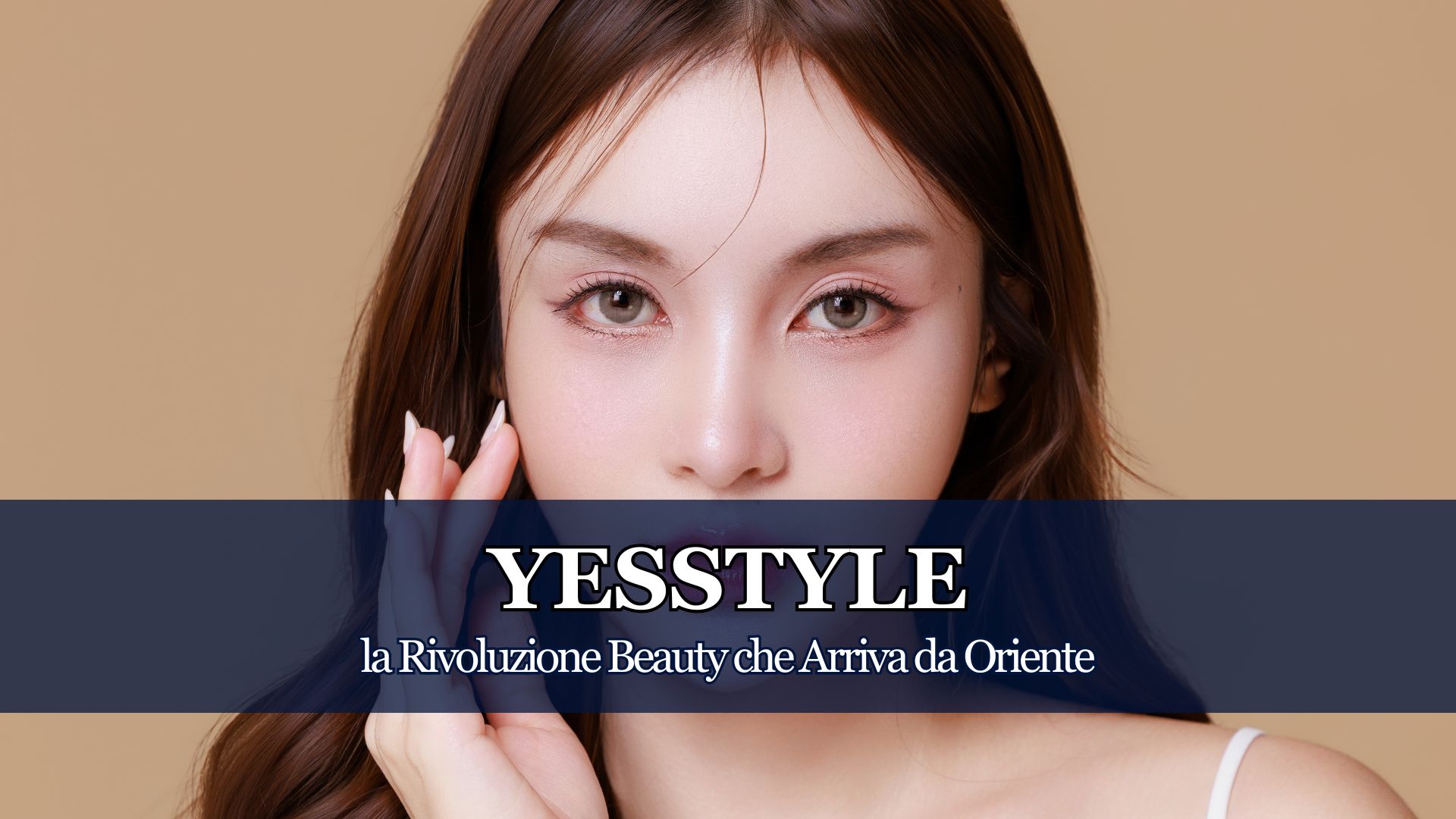 YesStyle beauty coreano conquista l'Europa con skincare innovativa e prezzi accessibili. Scopri i migliori prodotti e la nostra recensione esclusiva