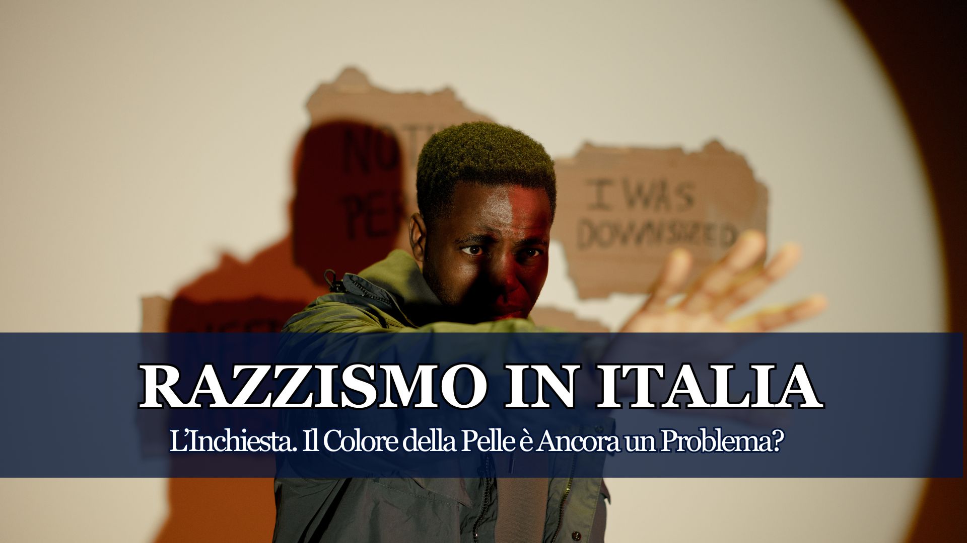 Razzismo in Italia oggi: la nostra inchiesta. 100 italiani (bianchi) intervistati. Paure, pregiudizi e verità scomode su discriminazione e immigrazione