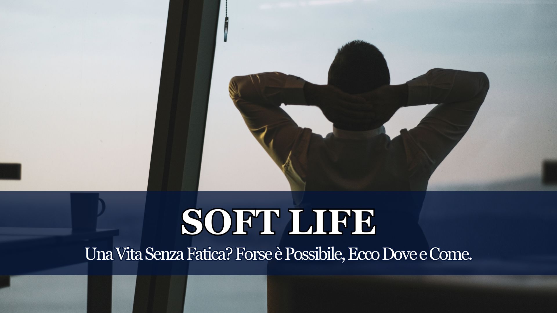 Il Soft Life movement conquista la Gen Z italiana: scopri cos'è, perché è esploso e come sta ridisegnando il concetto di successo e benessere nel 2026