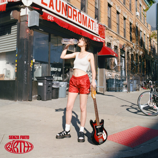 Classifica Musica del 10 Luglio: l'Album di Anna è la Grande Novità ma non l'Unica di una Settimana Molto Interessante 6 BIRTHH-SENZA-FIATO