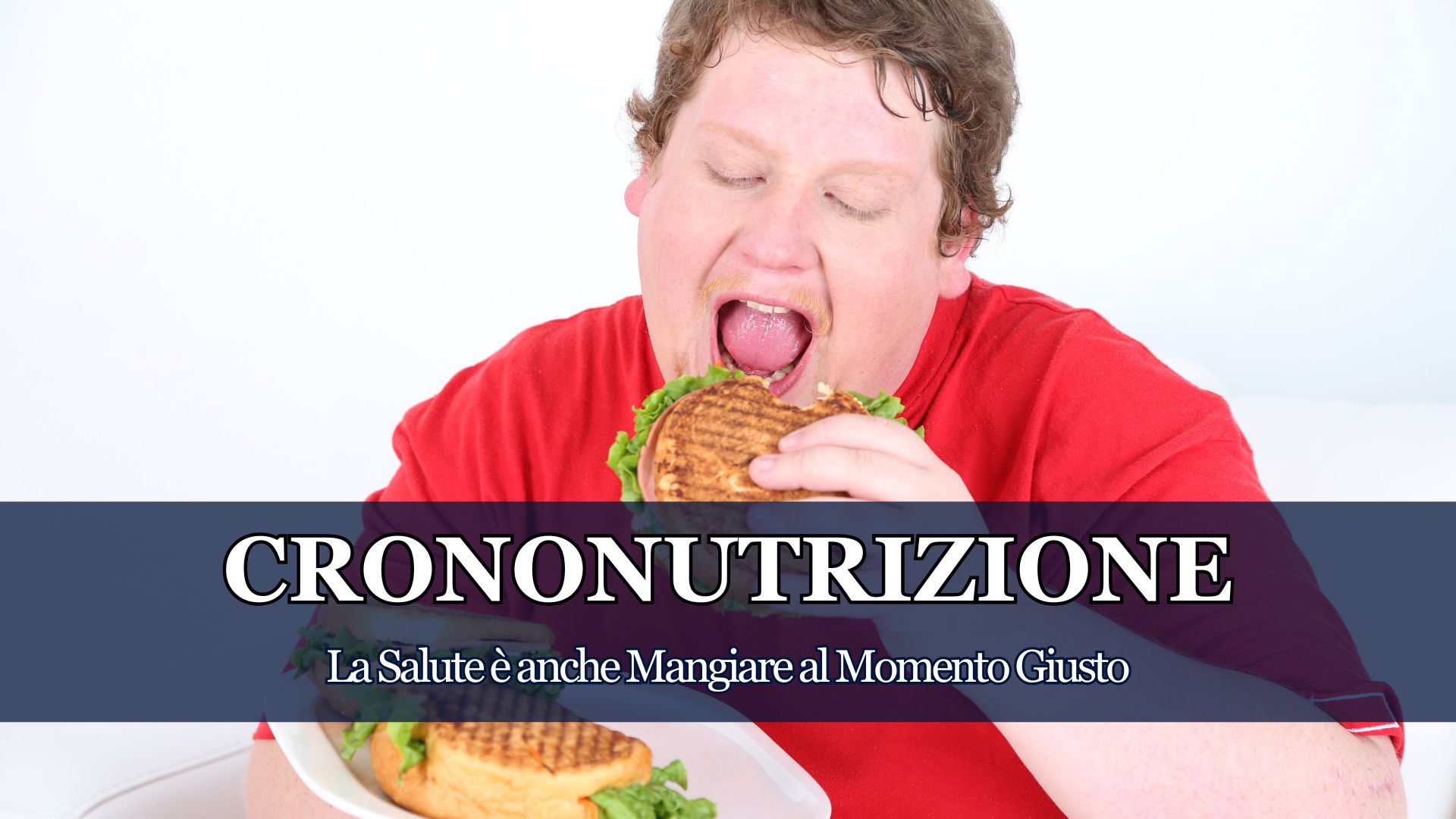 Crononutrizione e salute: scopri come sincronizzare i pasti con il tuo orologio biologico può cambiare il tuo benessere.