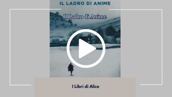 Nuova Recensione dal Nostro Book Club "I Libri di Alice" Il Ladro di Anime di Sebastian Fitzek. La verità è racchiusa in ogni singola riga di ogni singola pagina