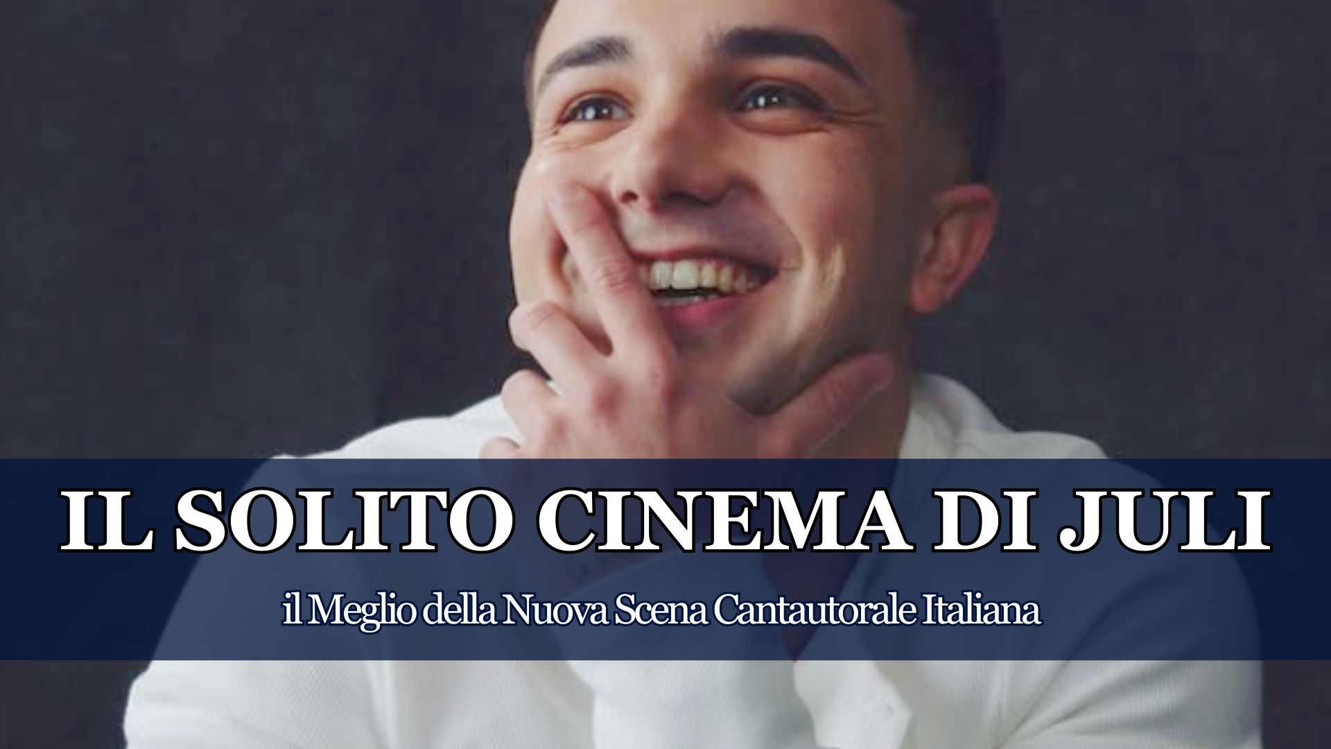 n Album che unisce 50 Anni di Musica d'Autore, mostrando al mercato discografico, cos'è oggi il Cantautorato. Il Progetto di Juli è una Delizia che indica la Strada