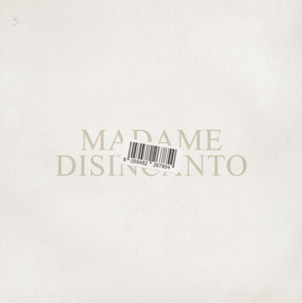 MADAME-DISINCANTO-ALBUM