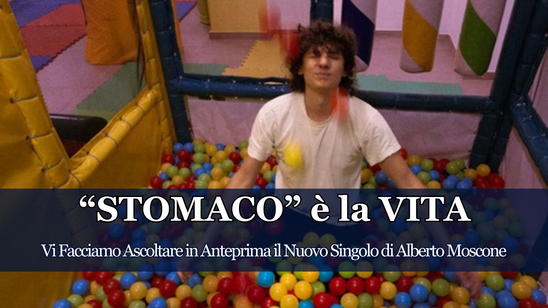 ALBERTO MOSCONE
