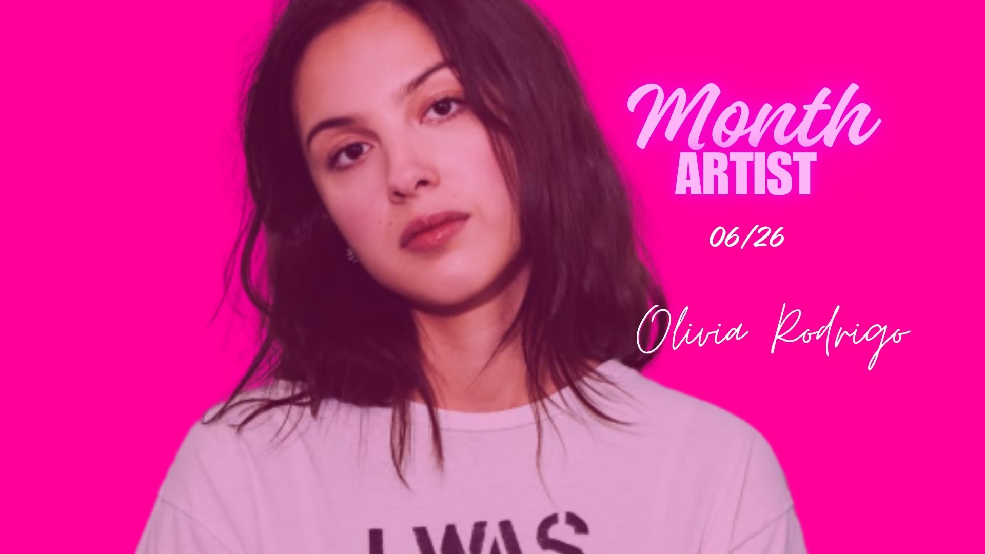 Un Mese ricco di Novità e Sorprese, una Regina Assoluta ma anche tanti colpi di scena tra esordienti e grandi nomi. La Classifica dell'Artista del Mese vi aiuta a capire cosa è successo