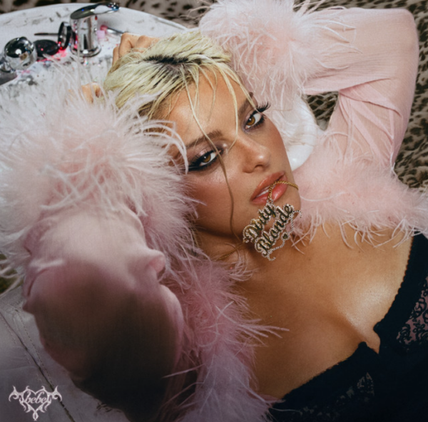 Classifica Musica del 12 Giugno. Il Dominio di Olivia ma non solo, ecco le Novità 11 BEBE-REXHA-DIRTY-BLONDE