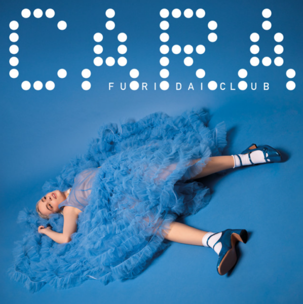 Classifica Musica del 10 Luglio: l'Album di Anna è la Grande Novità ma non l'Unica di una Settimana Molto Interessante 8 CARA-FUORI-DAI-CLUB