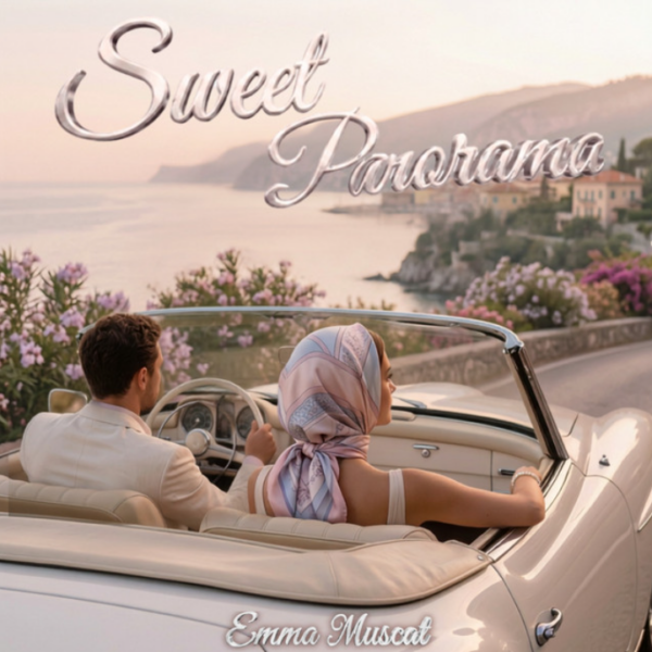 Classifica Musica del 12 Giugno. Il Dominio di Olivia ma non solo, ecco le Novità 20 EMMA-MUSCAT-SWEET-PANORAMA