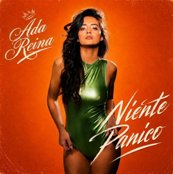 Classifica Musica del 10 Luglio: l'Album di Anna è la Grande Novità ma non l'Unica di una Settimana Molto Interessante 16 ADA-REINA-NIENTE-PANICO