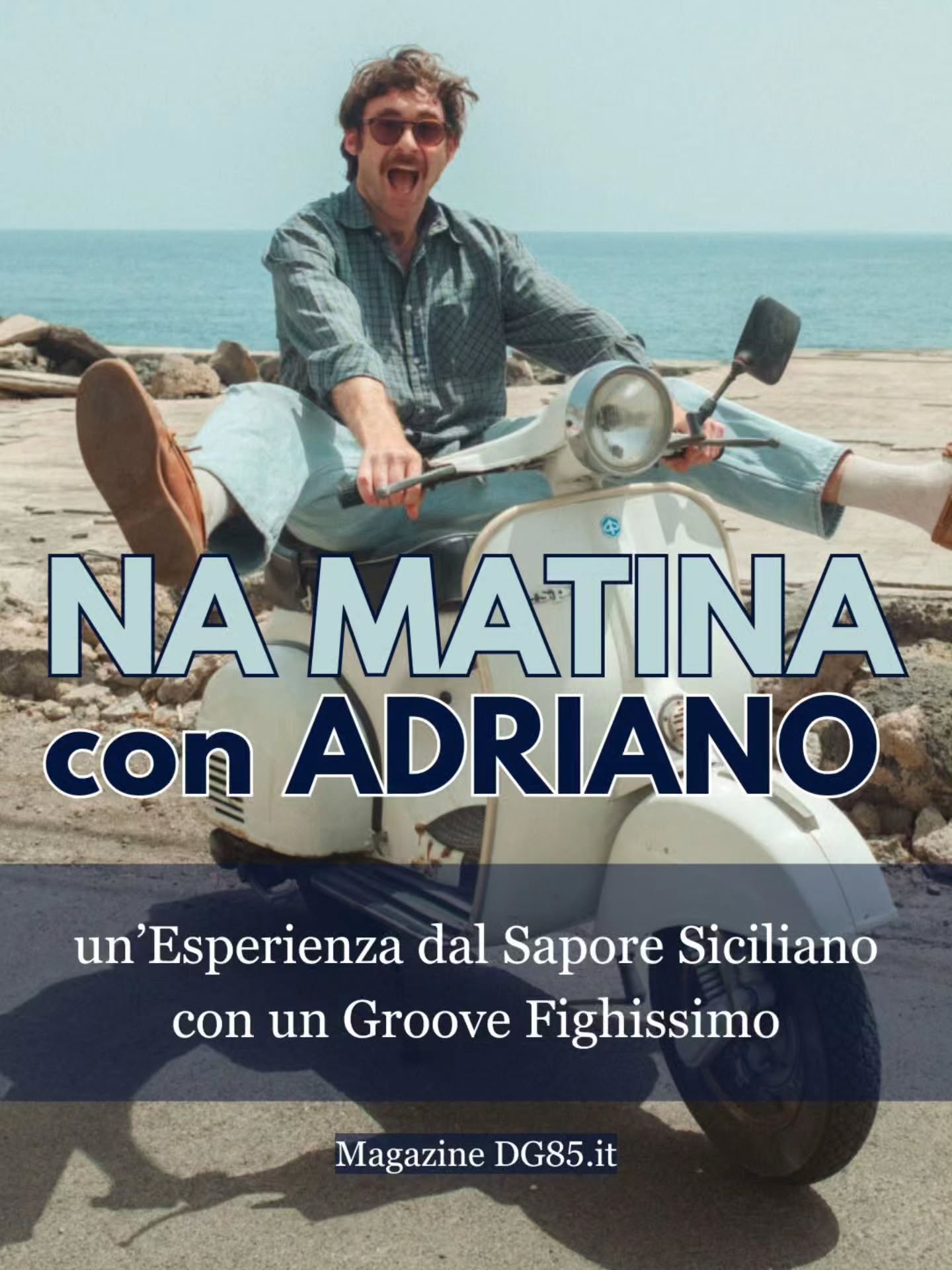 ADRIANO