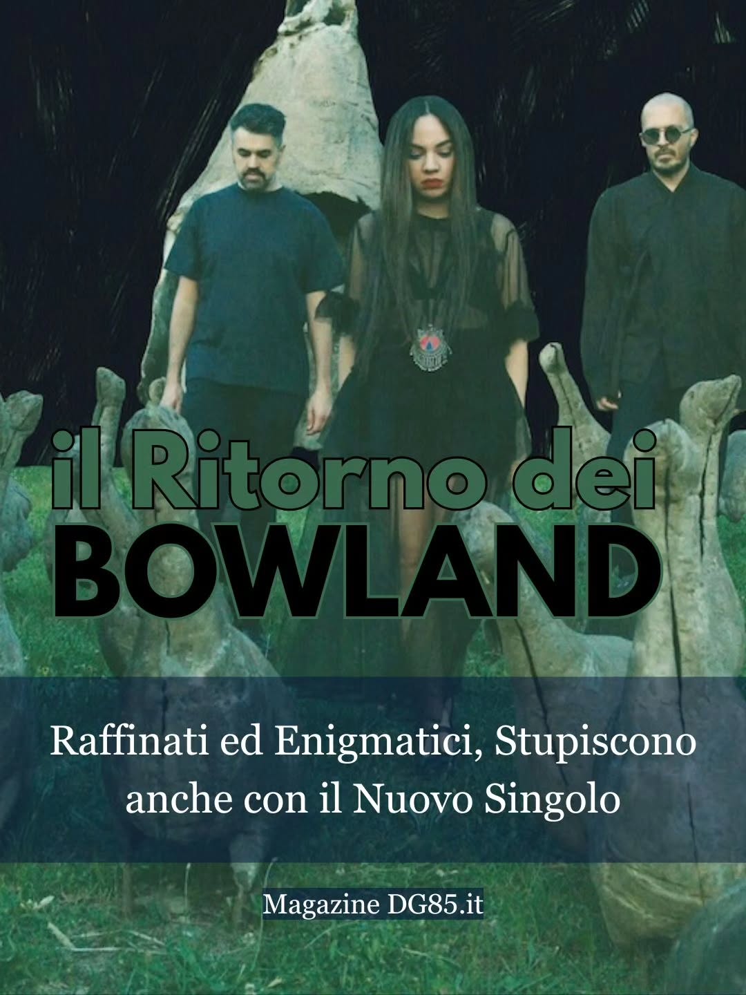BOWLAND