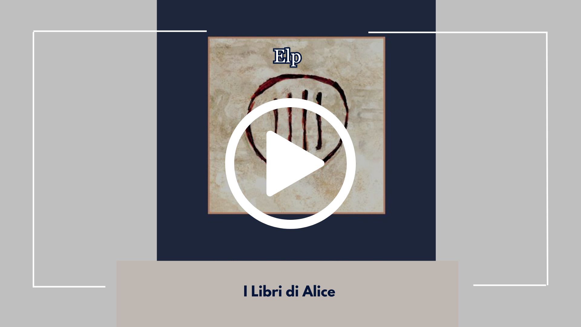 Dal Nostro Book Club "I Libri di Alice" una Nuova Recensione per il Libro di Antonio Manzini "Elp" Chi è riuscito a lasciarsi andare e chi invece no