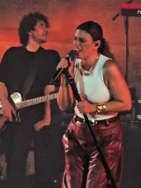 Emma è Sempre Più Rock! L'Abbiamo Vista all'Anima Festival ed è Stata una Botta di Adrenalina 3 EMMA 06