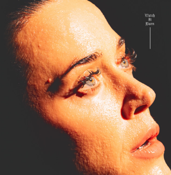 Classifica Settimanale del 17 Luglio: l'Album di Gracie Abrams ma Non Solo, Ecco i Successi e le Novità 13 KATY-PERRY-WATCH-IT-BURN
