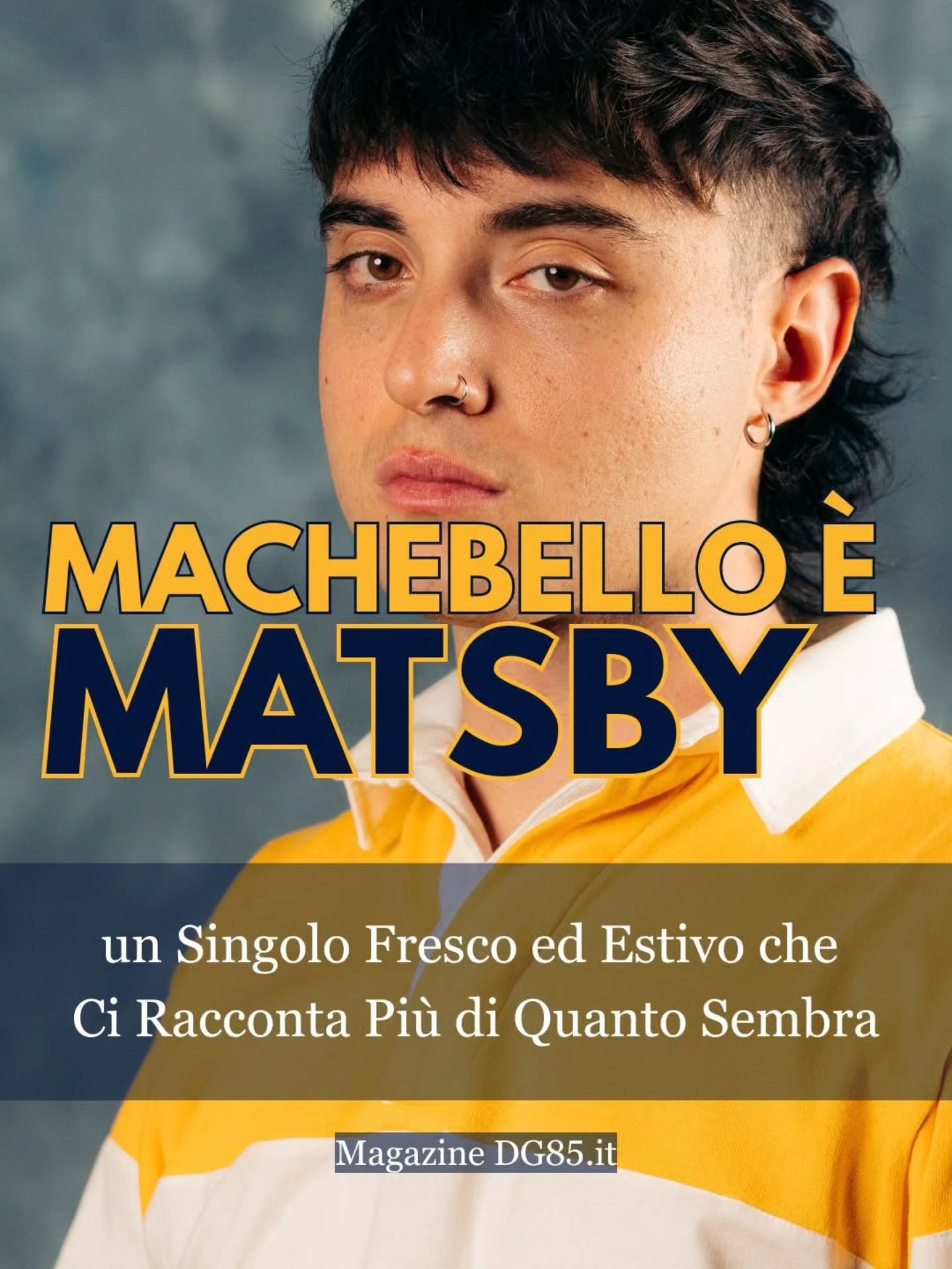 MATSBY MACHEBELLO