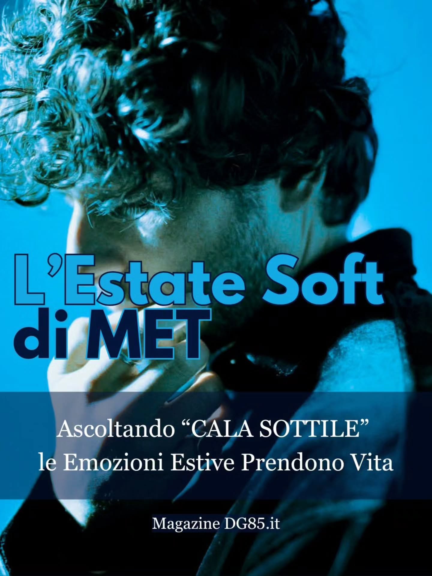 MET CALA SOTTILE