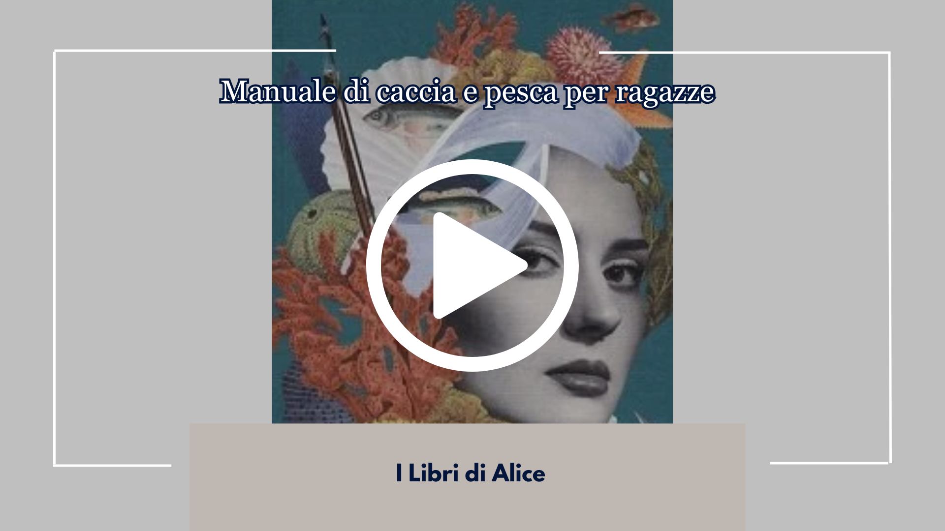 Nuova Recensione dal Nostro Book Club "I Libri di Alice" per il Libro di Melissa Bank "Manuale di Caccia e Pesca per Ragazze"