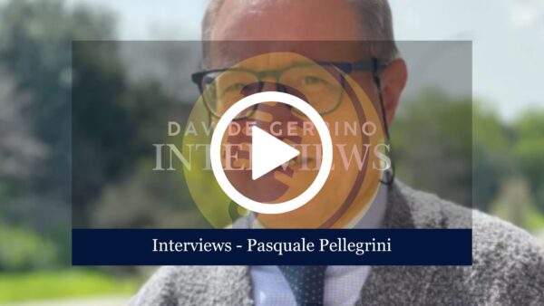 Pasquale Pellegrini: la Nostra Intervista all'Autore del Libro "Il Medico" 1 Giornalista, Autore ma soprattutto Persona di grande Cultura e Umanità, è stato un vero piacere chiacchierare con Pasquale Pellegrini, un esempio per molti di noi