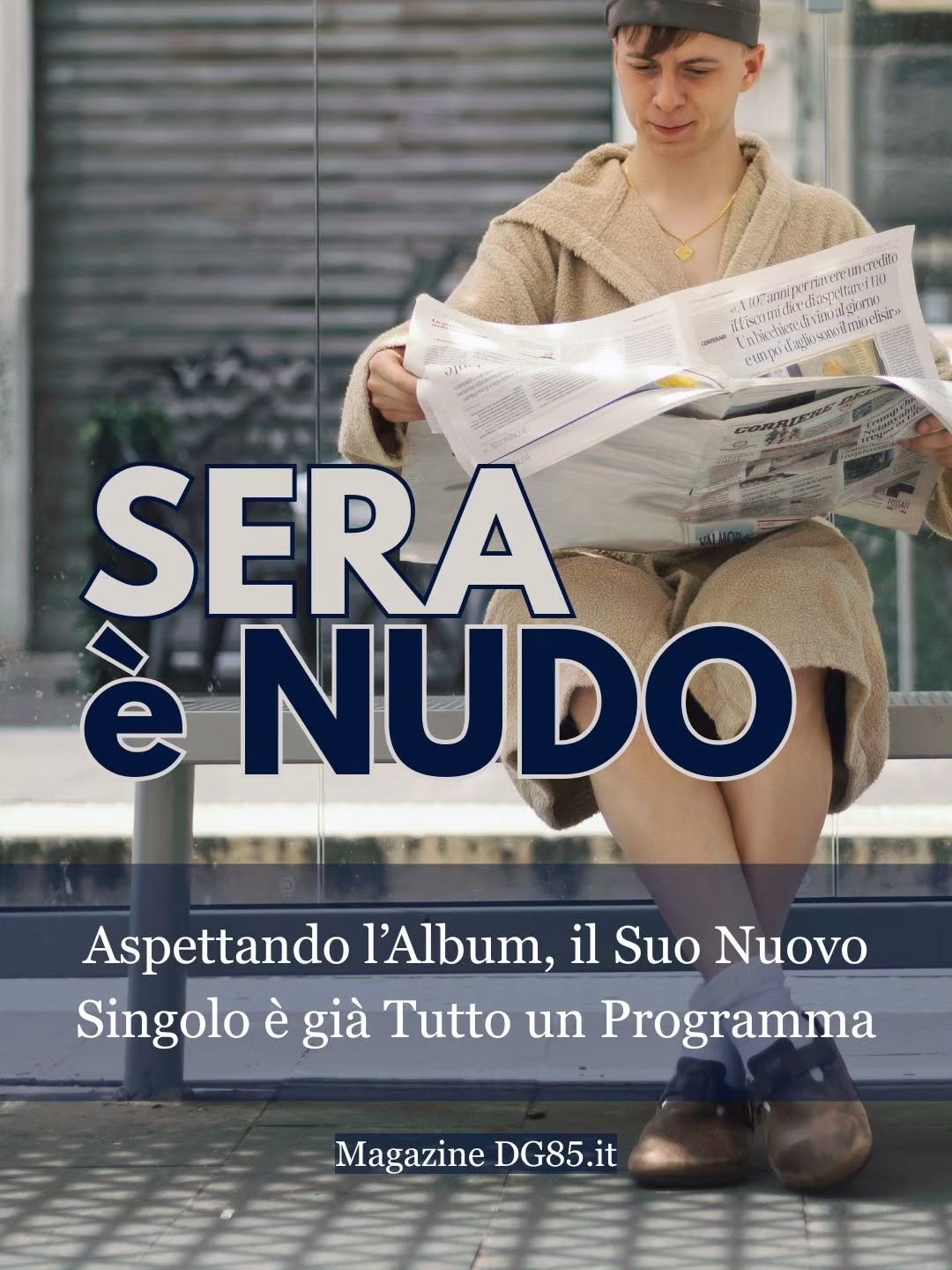 SERA Nudo