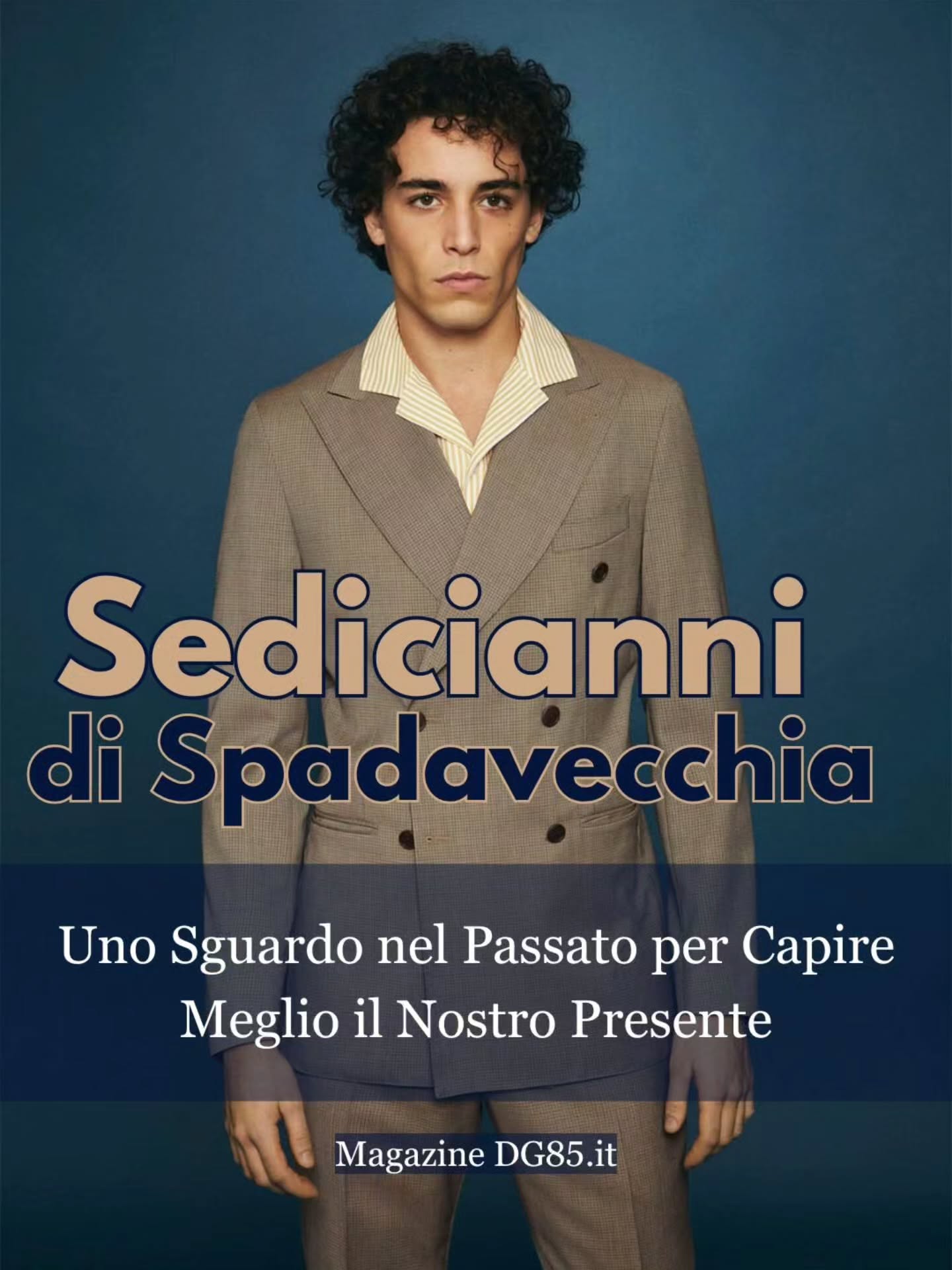 SPADAVECCHIA Sedicianni