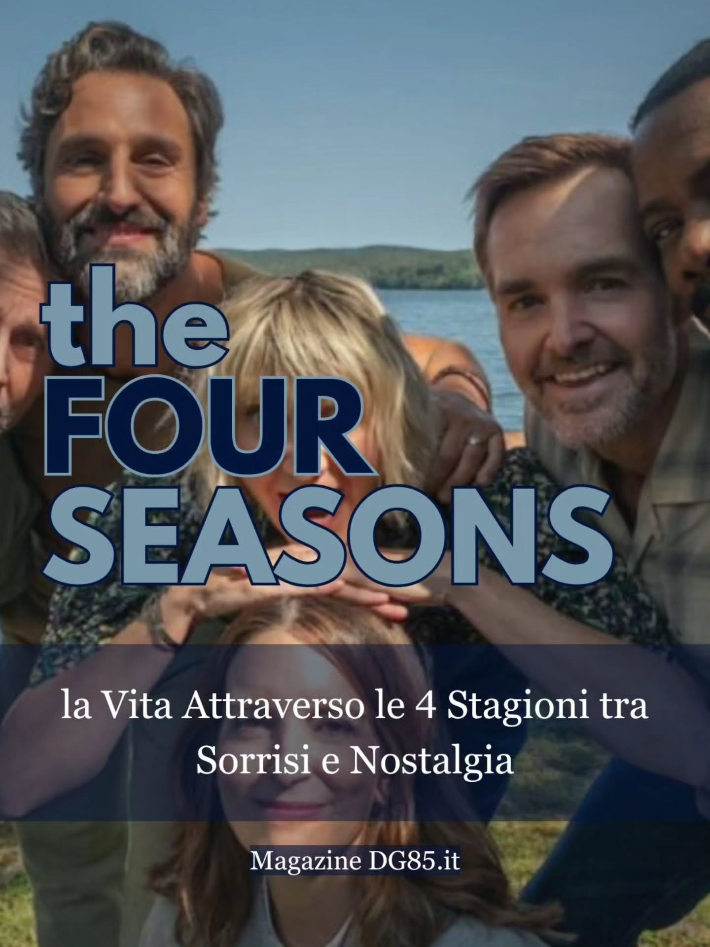 THE FOUR SEASONS ST 02