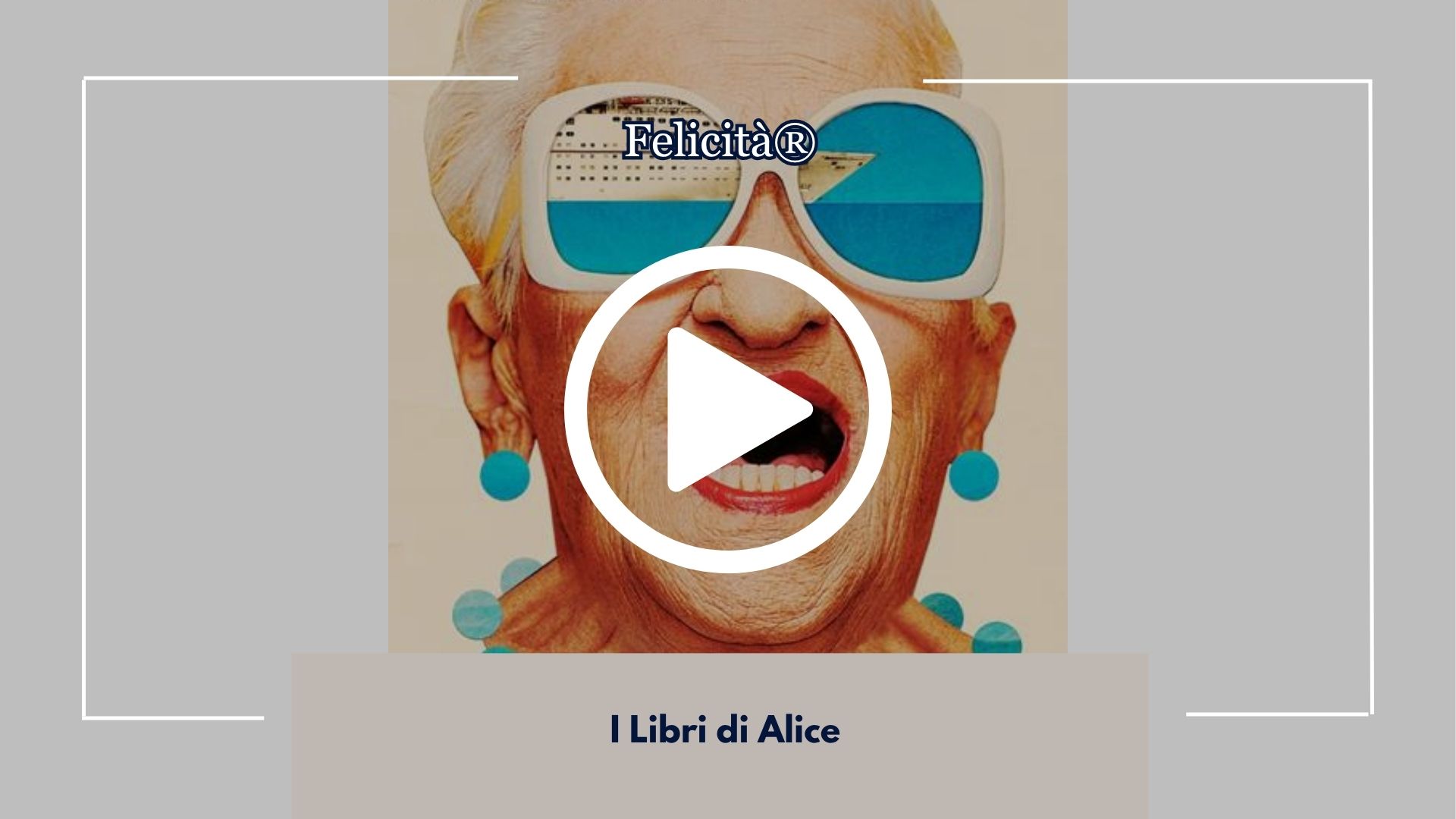 Nuova Recensione dal Nostro Book Club "I Libri di Alice" per Felicità di Will Ferguson. Se mai qualcuno dovesse scrivere un libro di autoaiuto realmente efficace, saremmo tutti nella merda