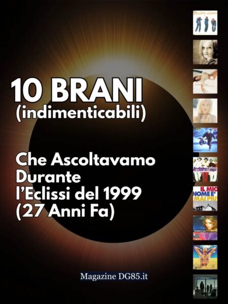 10 BRANI ESTATE 1999