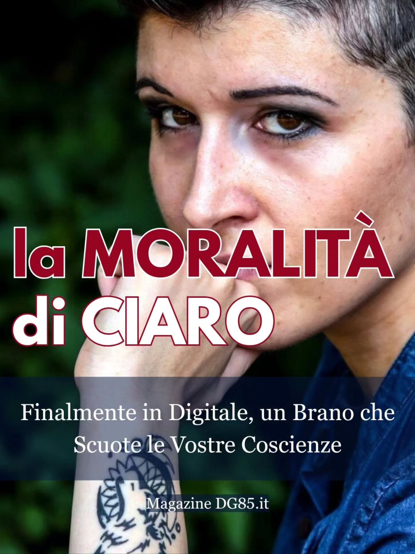 CIARO Moralità