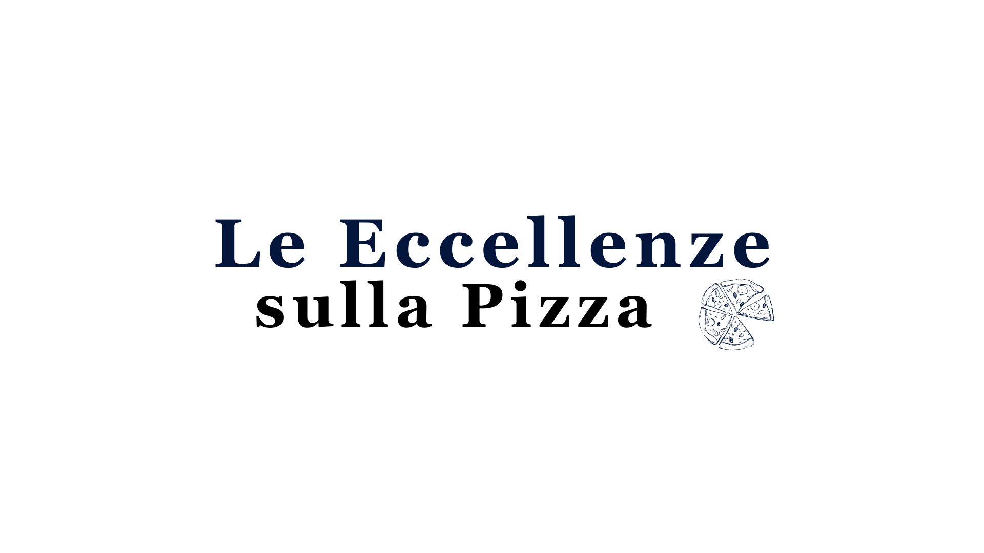 DG Network e Antonio Abate, lanciano il Nuovo Programma TV "Le Eccellenze Sulla Pizza", un Modo Innovativo ed Originale per Promuovere il Territorio e le Eccellenze