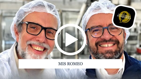Nella Nuova Puntata del Nostro Programma TV "Interviews" abbiamo raccontato la storia di MIS Romeo, un'Azienda d'Eccellenza che punta tutto sulla Qualità