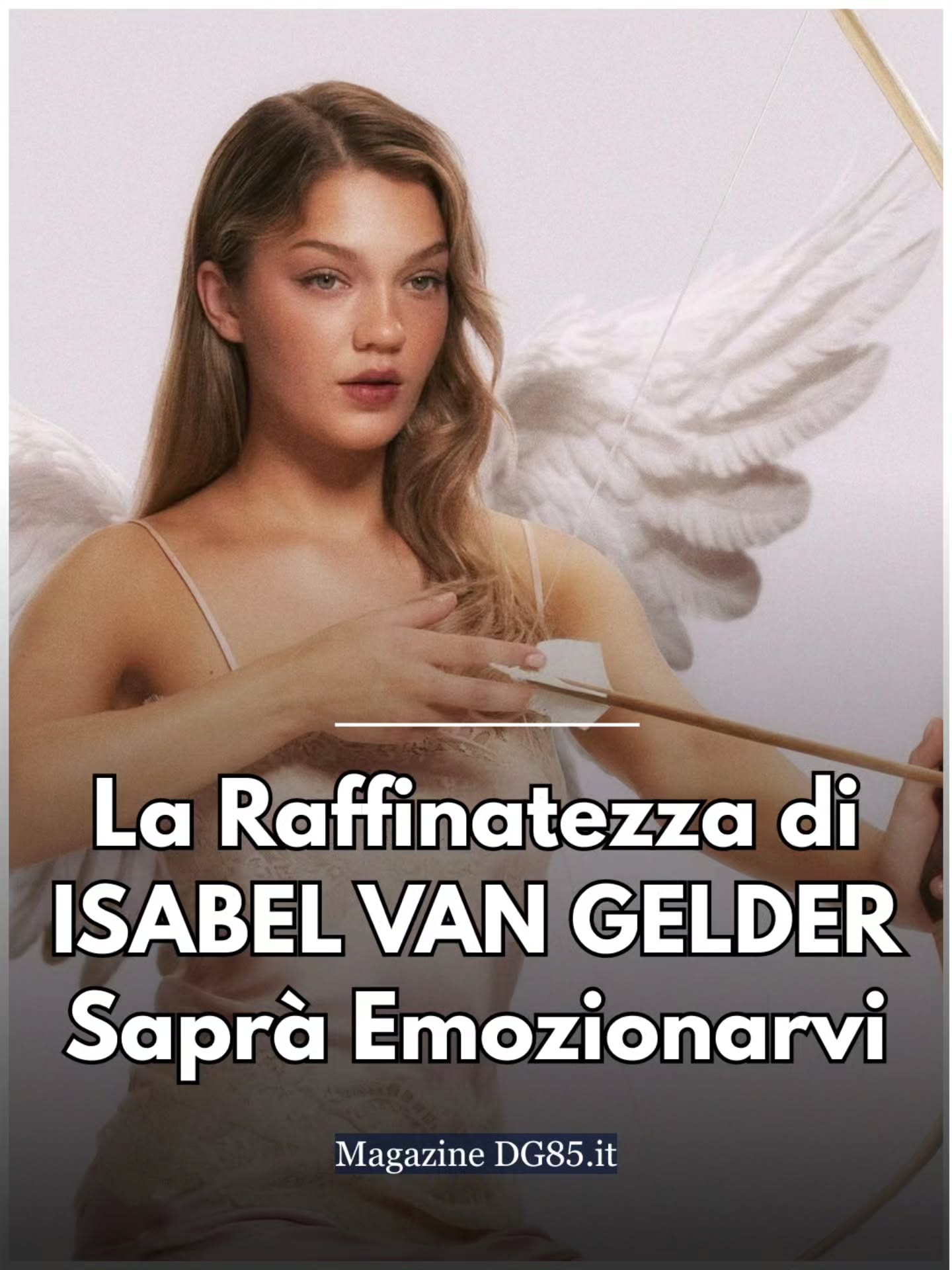 ISABEL VAN GELDER