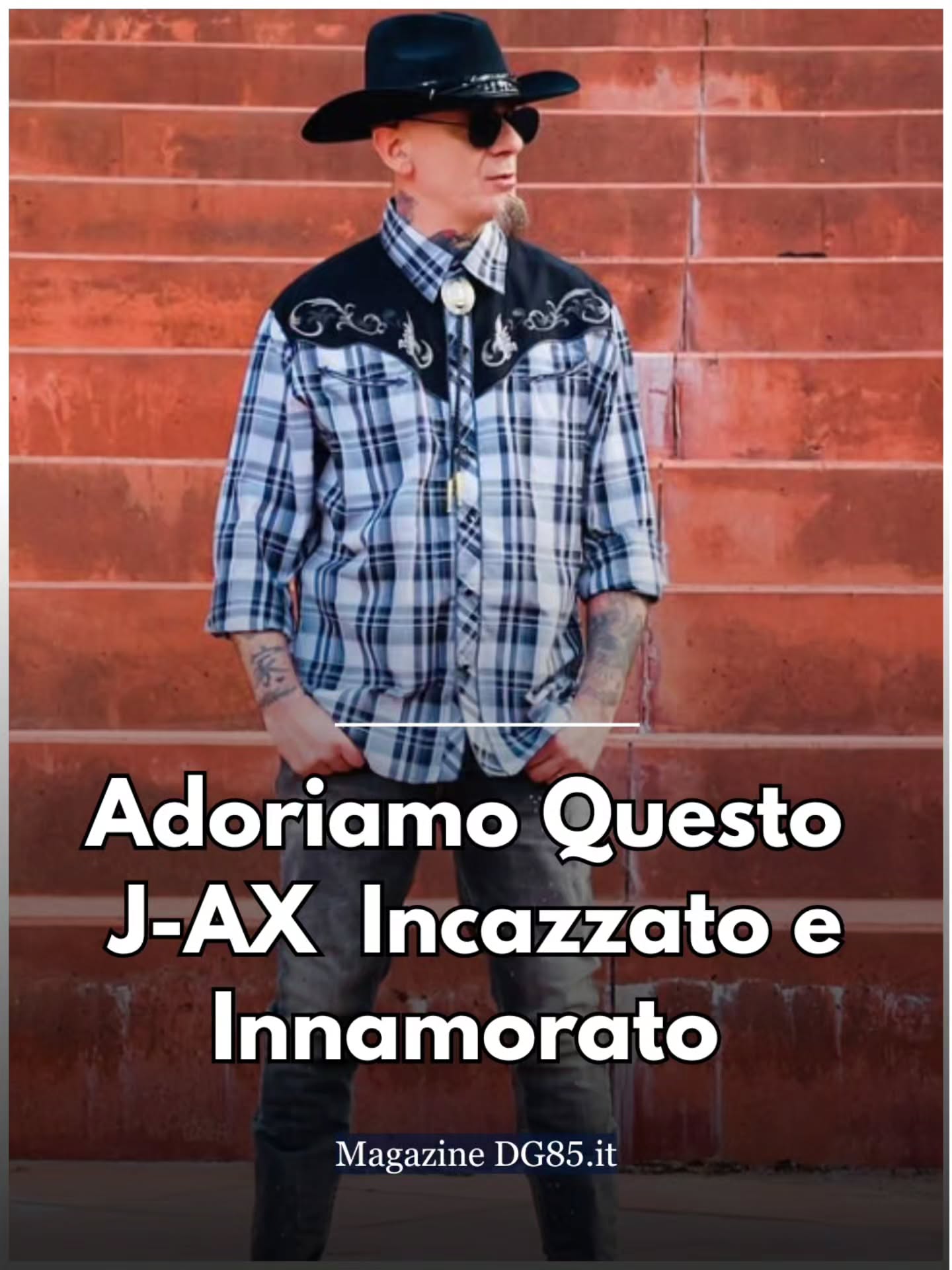 J-AX VITA MORTE MIRACOLI