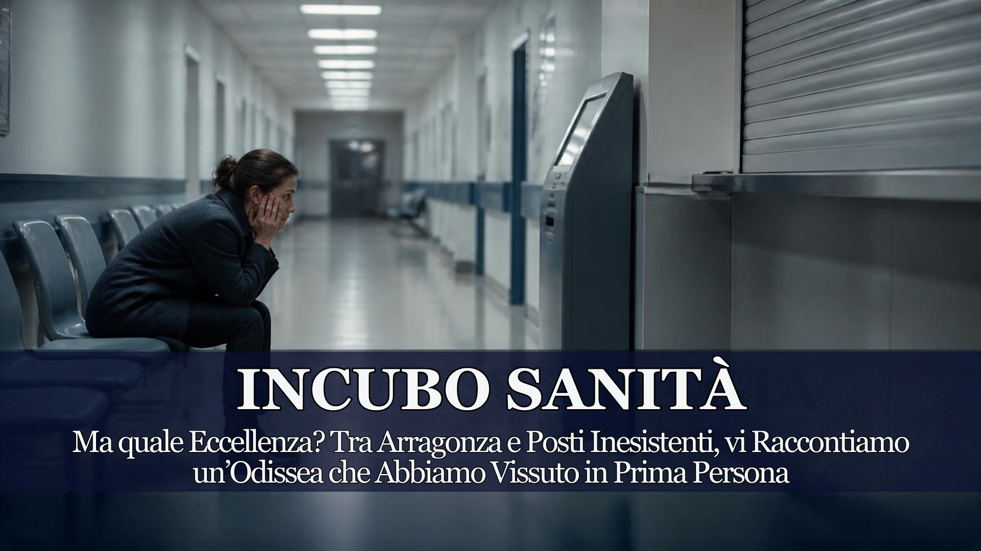 Altro che Eccellenza, a Cuneo un semplice Test in Ospedale per Verificare un'Intolleranza, Diventa un Percorso ad Ostacoli. Sanità: Ecco Cosa Abbiamo Scoperto