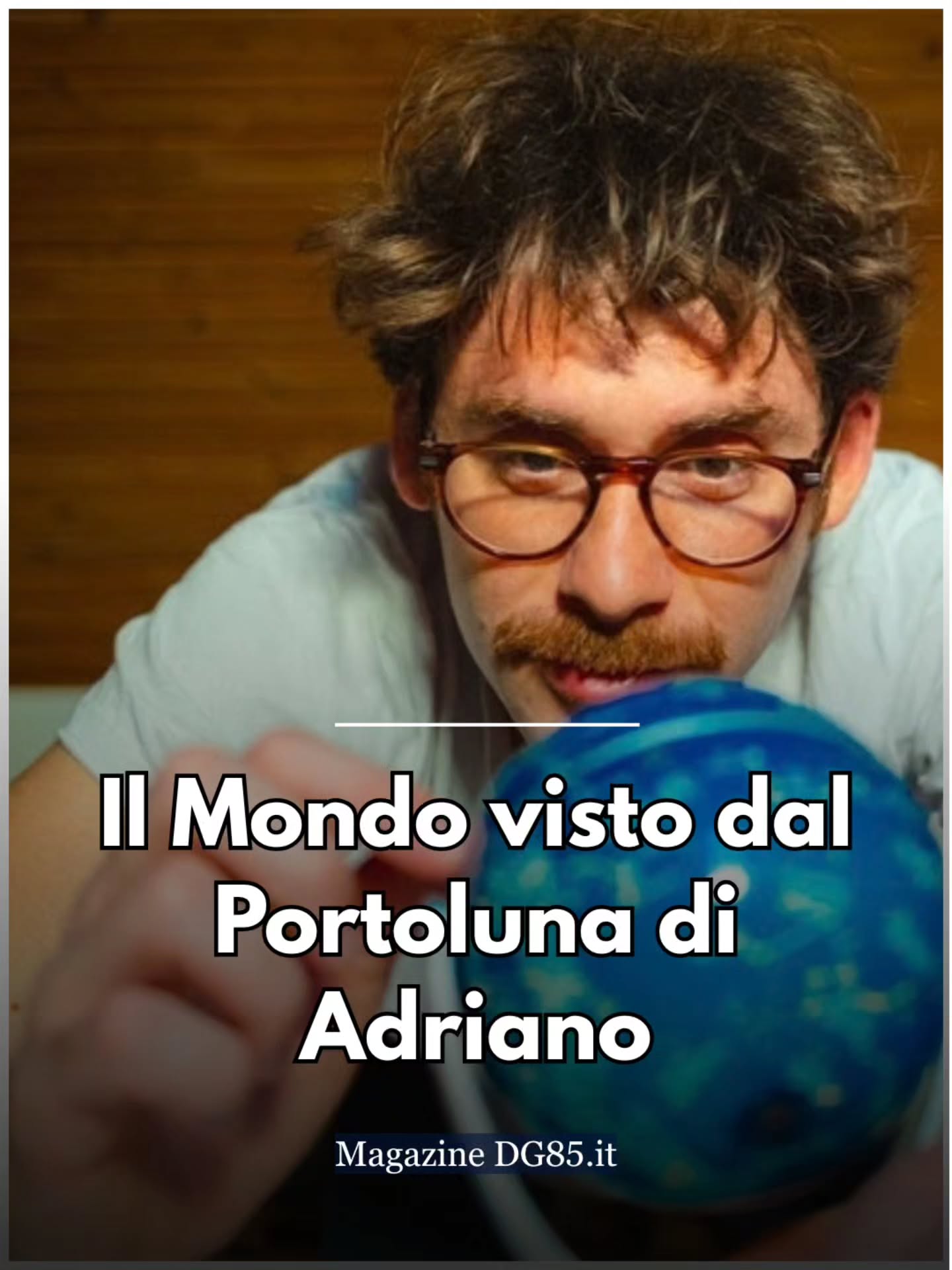 ADRIANO Portoluna