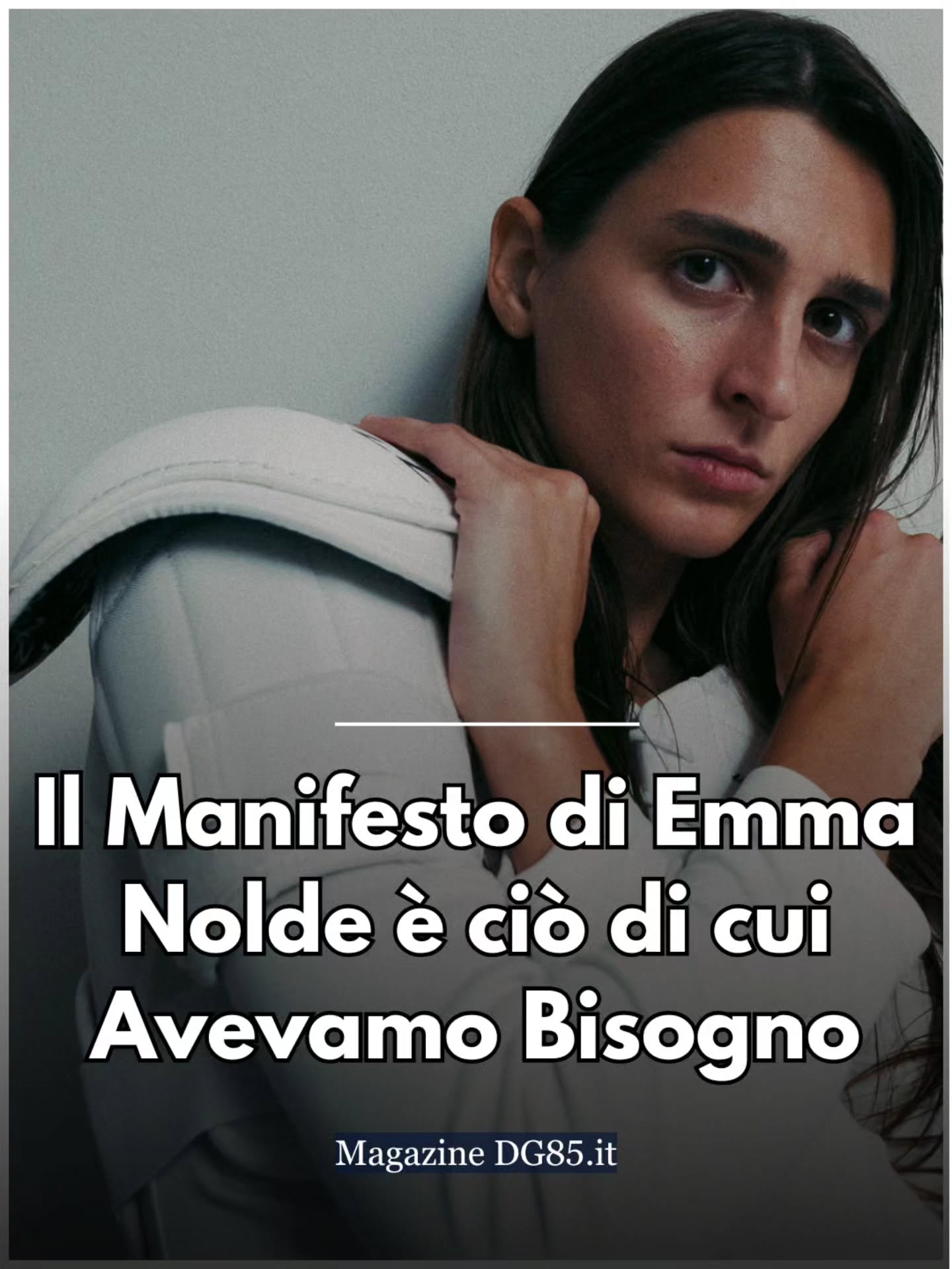 EMMA NOLDE Siamo In Tanti