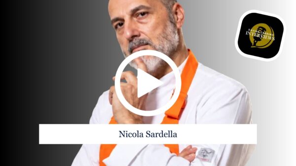 Pizzaiolo Teramano in gara a Master Pizza Champion 2026: la nostra Intervista tra Tecnica, Territorio, Qualità e Consapevolezza Alimentare. Nicola Sardella