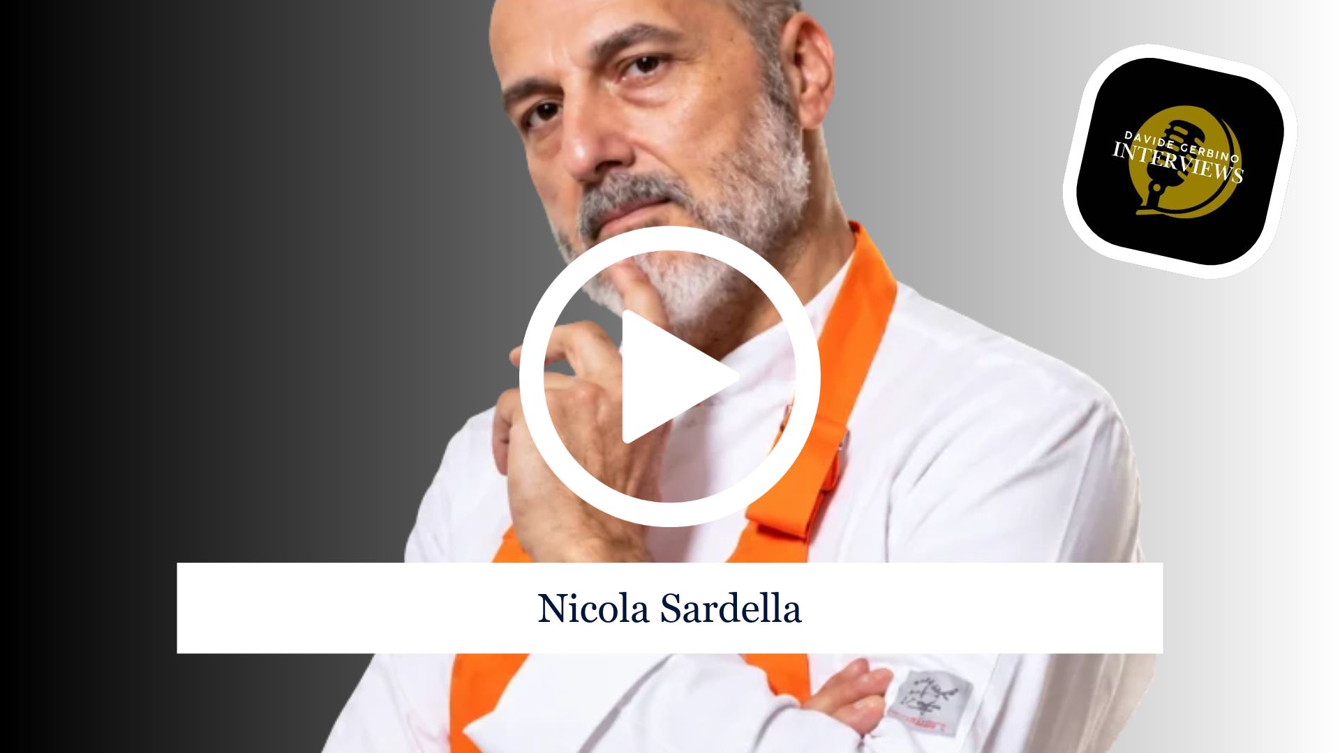 Pizzaiolo Teramano in gara a Master Pizza Champion 2026: la nostra Intervista tra Tecnica, Territorio, Qualità e Consapevolezza Alimentare. Nicola Sardella