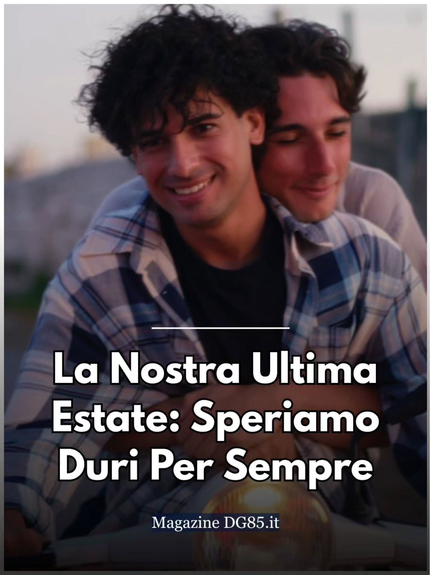 LA NOSTRA ULTIMA ESTATE