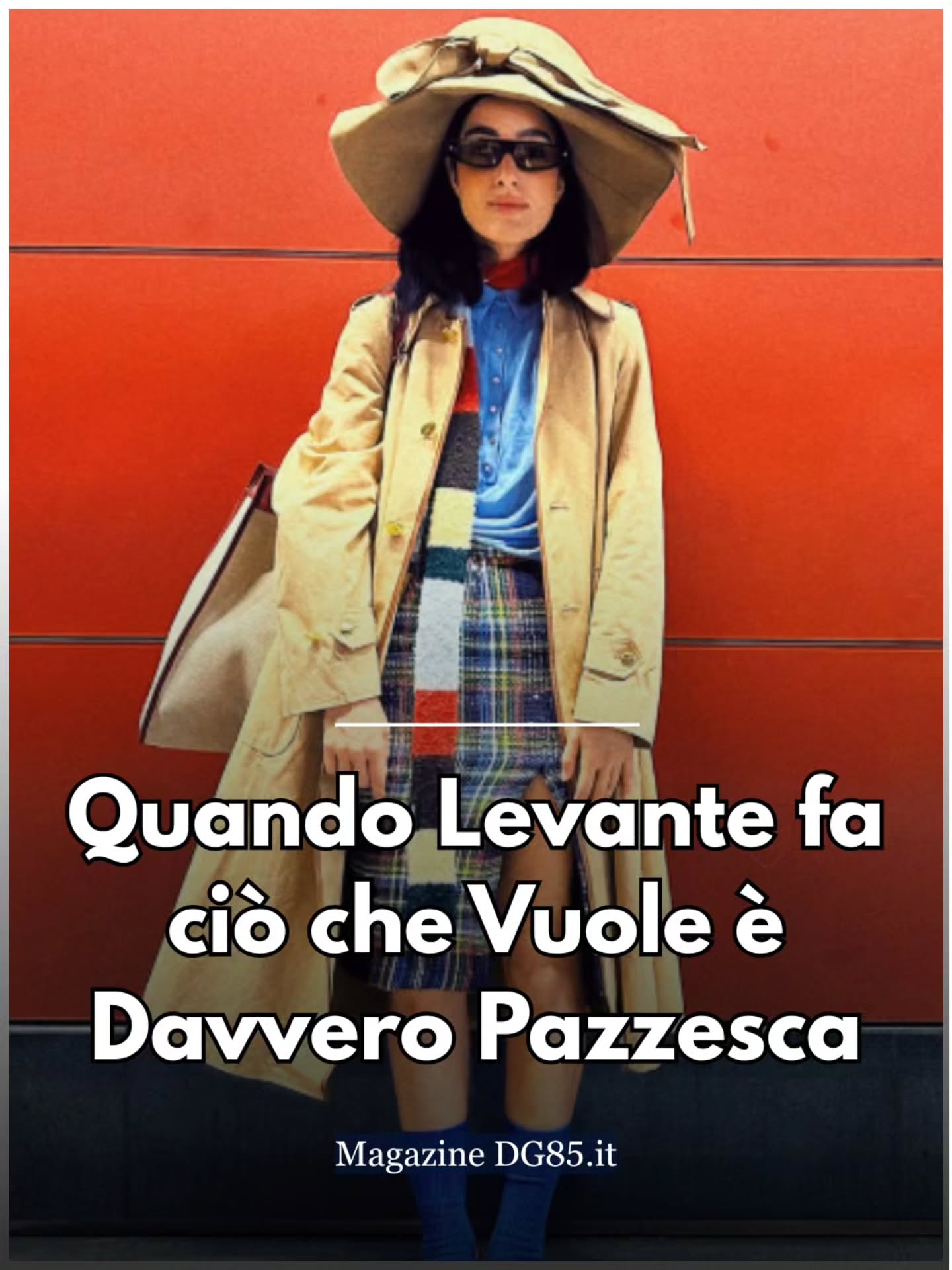 LEVANTE Dell'Amore il Fallimento e altri Passi di Danza