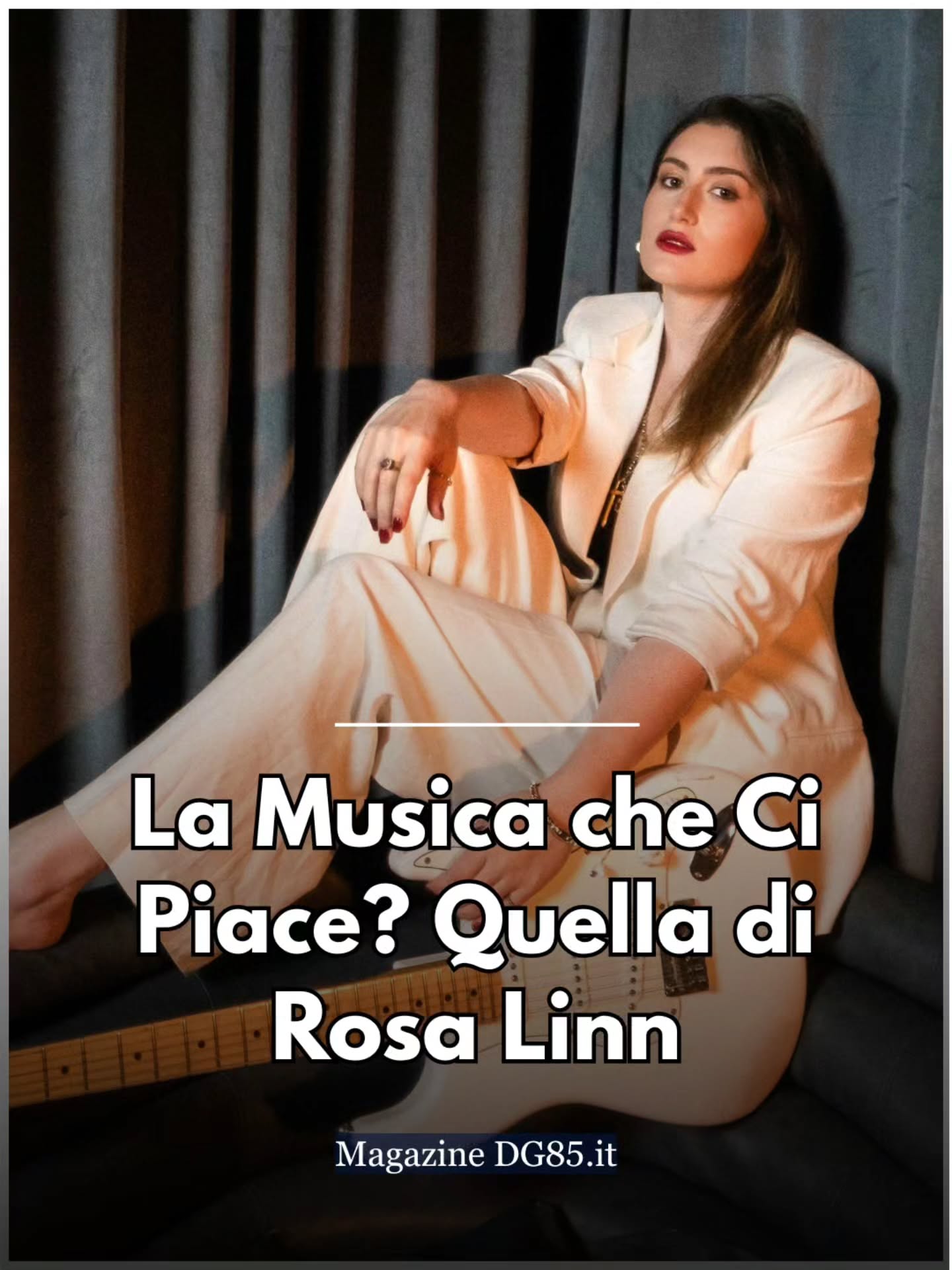 ROSA LINN